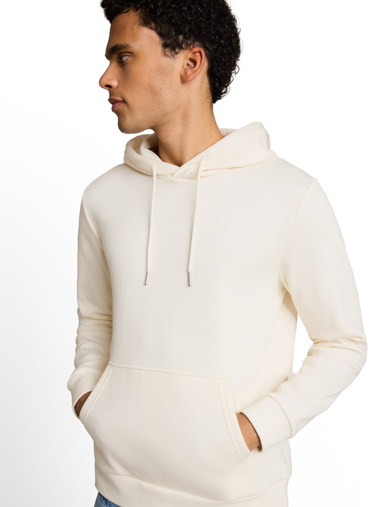 Basic Hoodie Sweatshirt