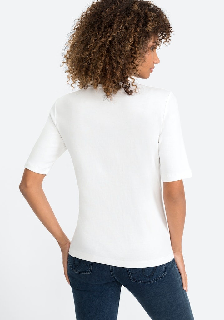 T-Shirt Short Sleeves