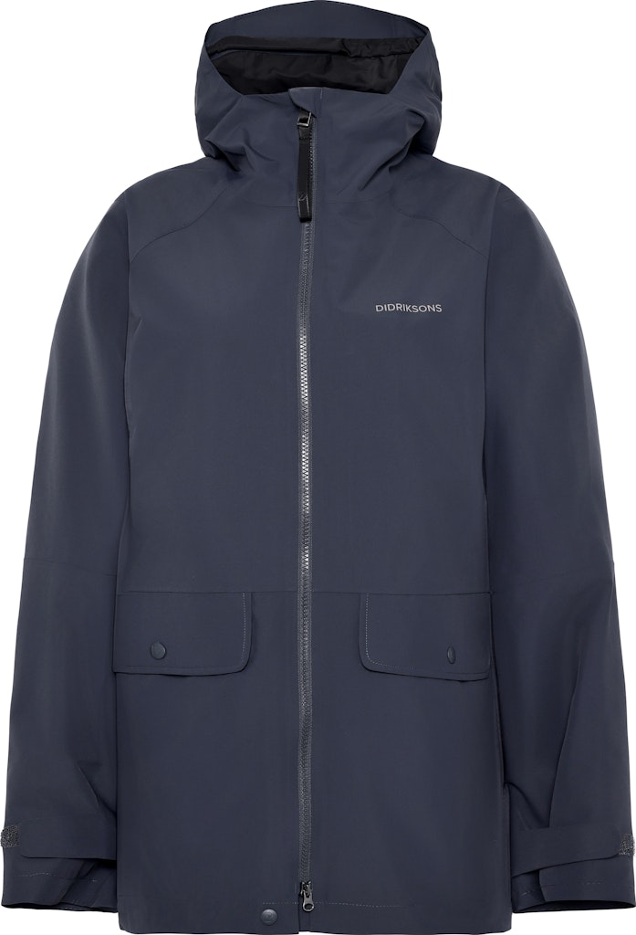 GILA WNS PARKA