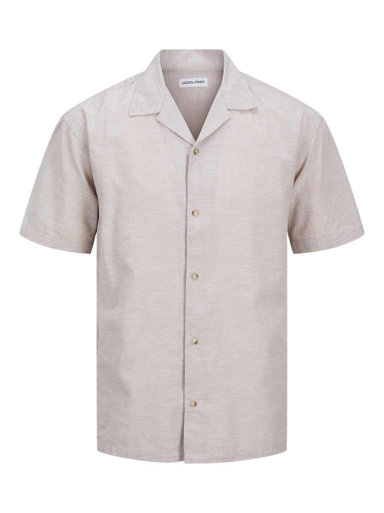 JJESUMMER RESORT SHIRT SS SN