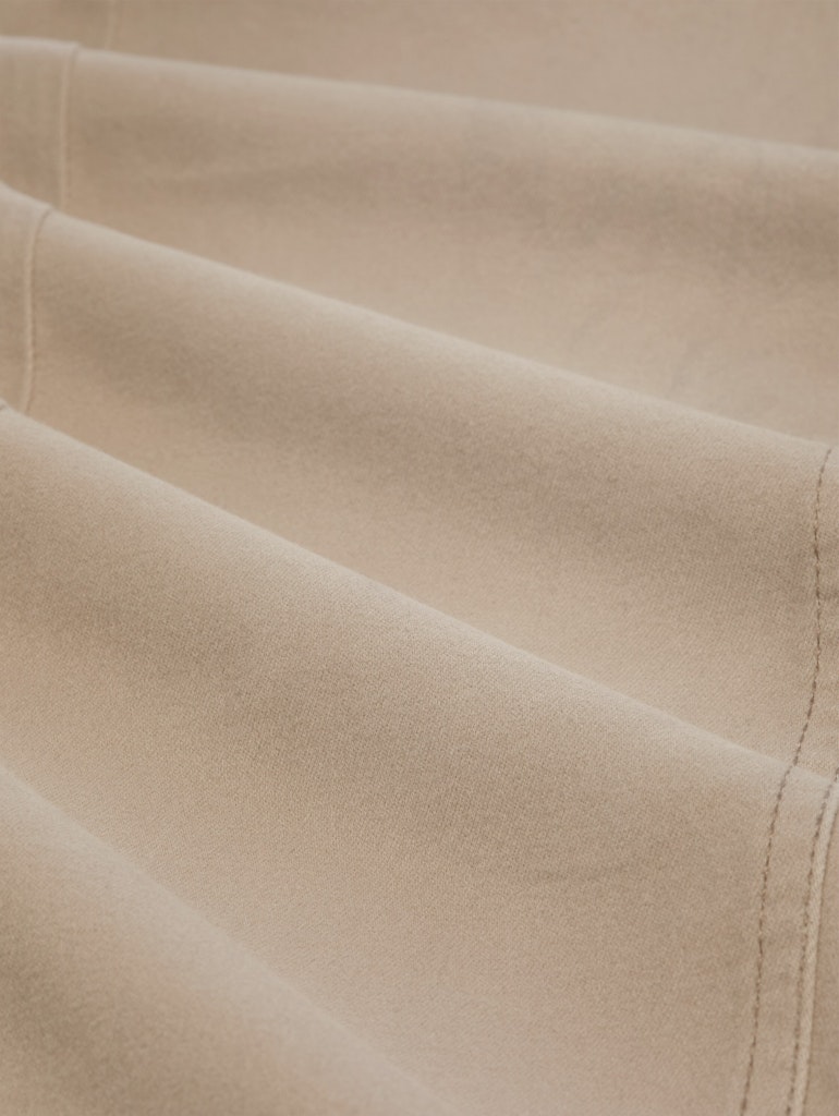 Tapered Relaxed Hose