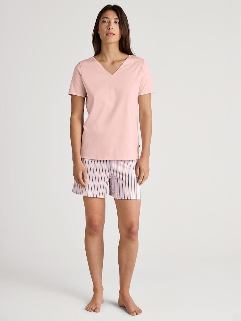 WOMEN Shirt short-sleeve