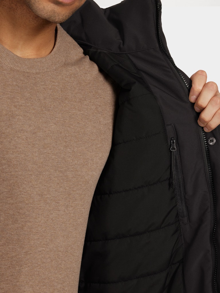 Stefan Jacket