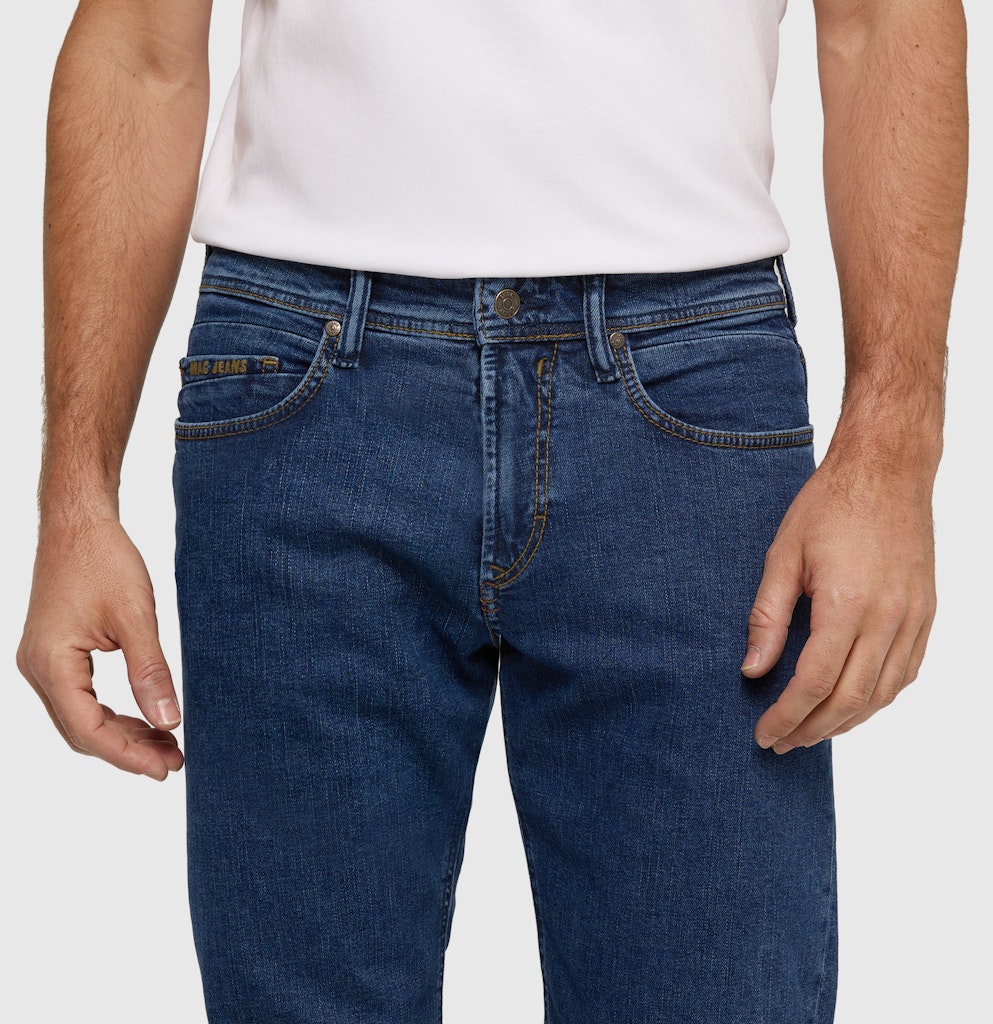 MAC JEANS - Ben, Authentic Denim
