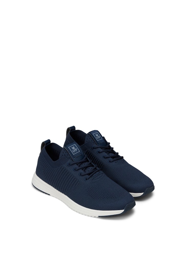 Strick-Sneaker Model Jasper