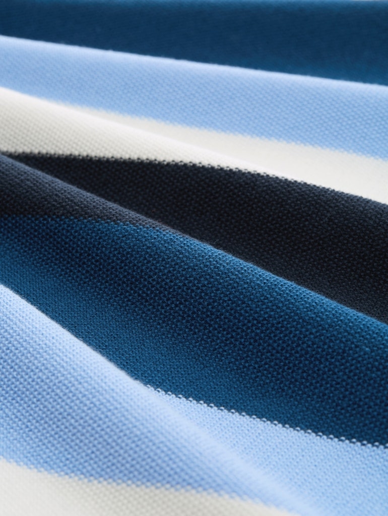 Strickpullover mit Rundhalsausschnitt