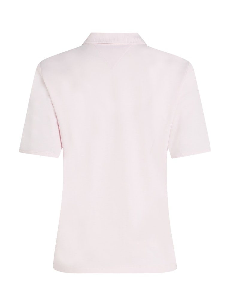 1985 Regular Fit Pique Polo Shirt