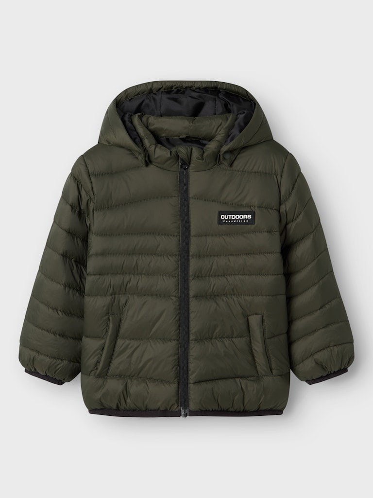 NMMMARBLE JACKET PB NOOS