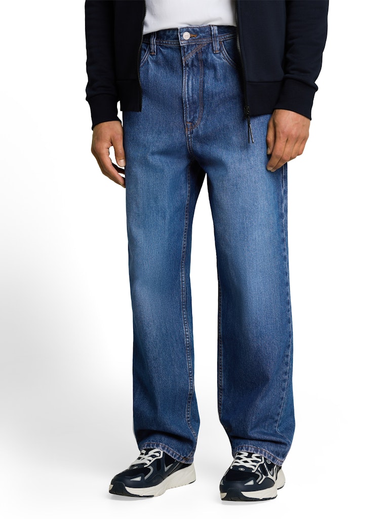 TTELLIOT BAGGY Jeans
