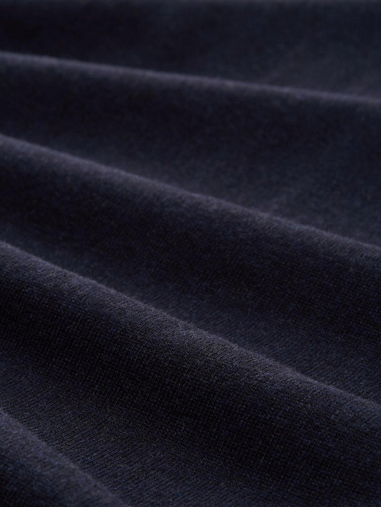 Strickpullover aus Baumwolle