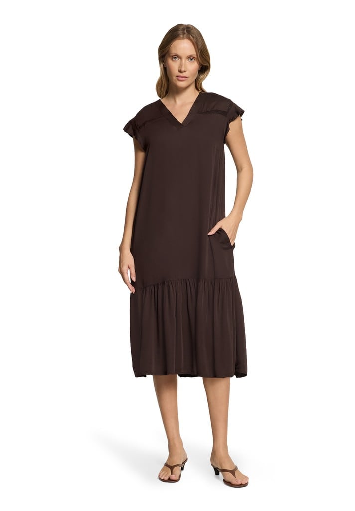 Casual-Kleid