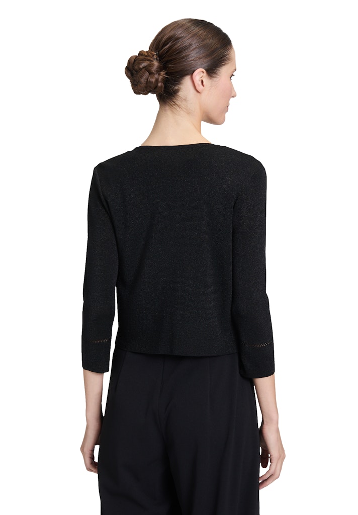 Strickbolero