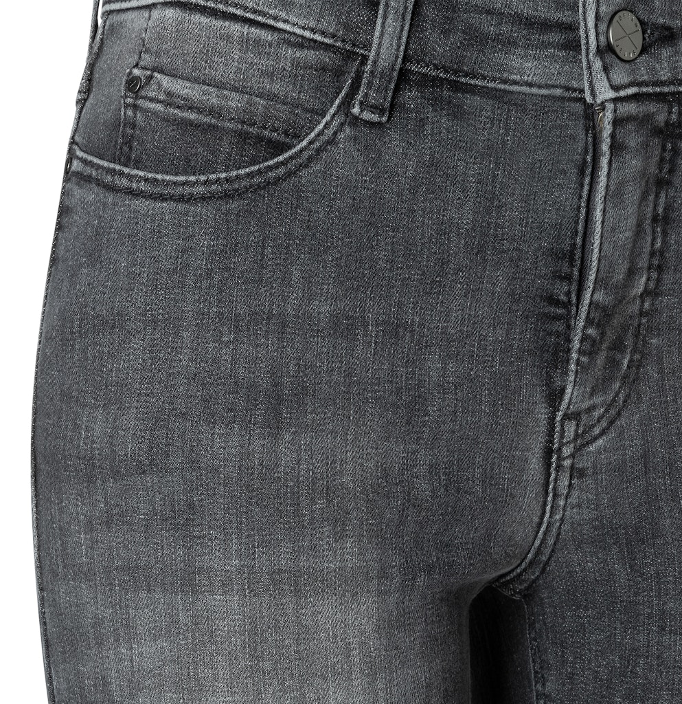 MAC JEANS - DREAM BOOT, Authentic mega flex