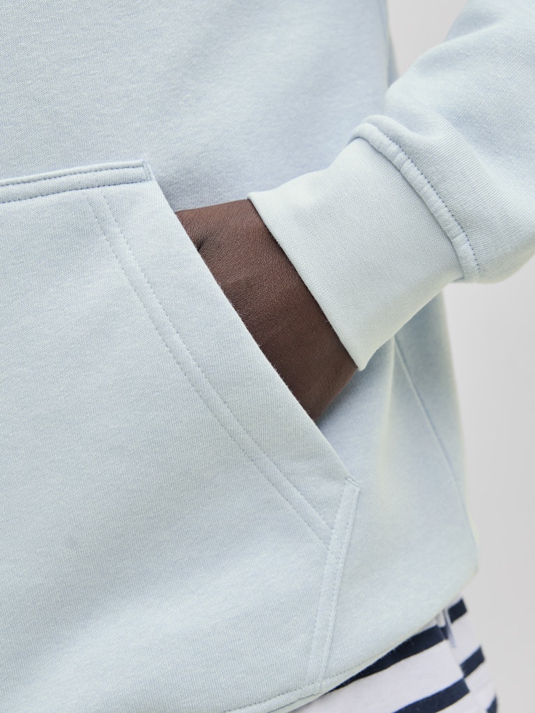 JJESOHO SWEAT HOOD NOOS