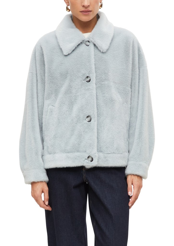 Outdoor-Jacke