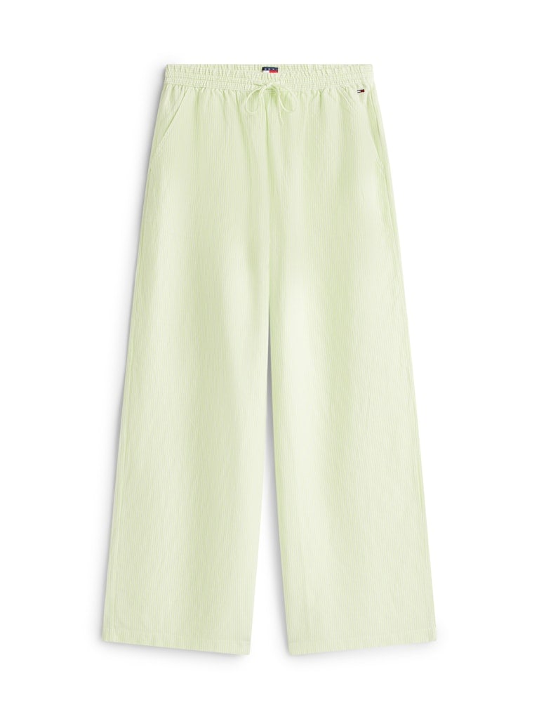 TJW ESSENTIAL LINEN PANTS