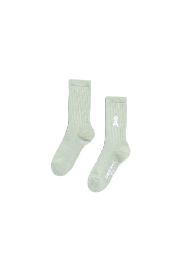 SAAMUS BOLD SOCKS W