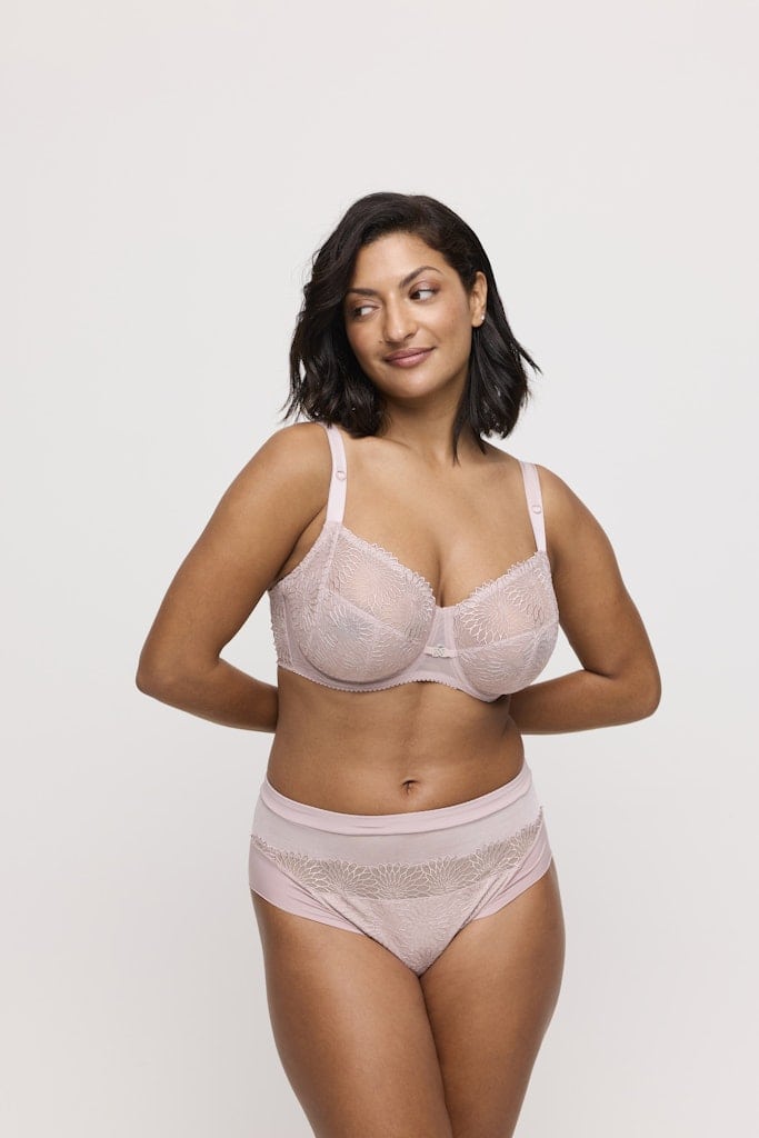 SOPHORA bois de rose Taillenslip