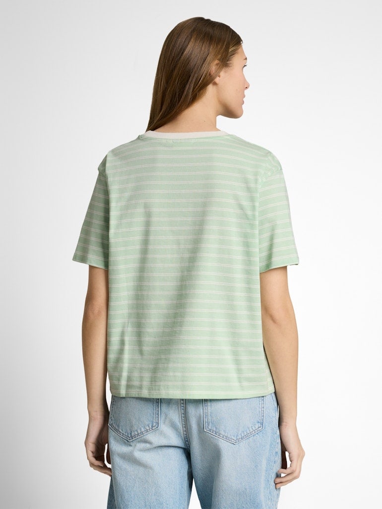 Boxy Fit T-Shirt