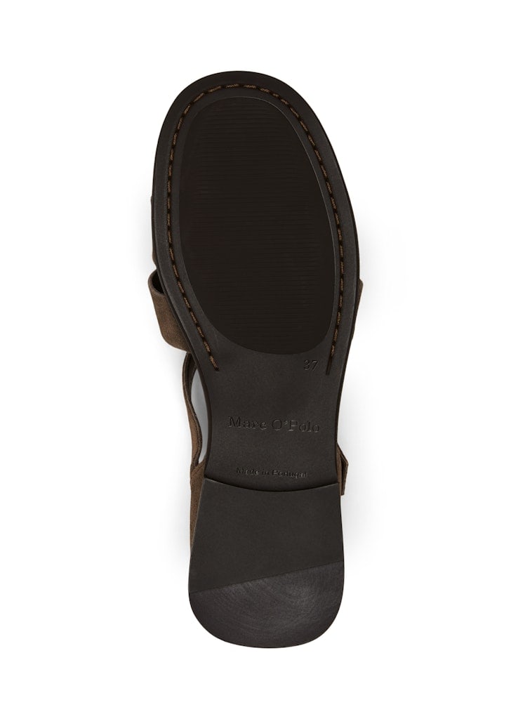 Fisherman-Sandalen Model Fiona