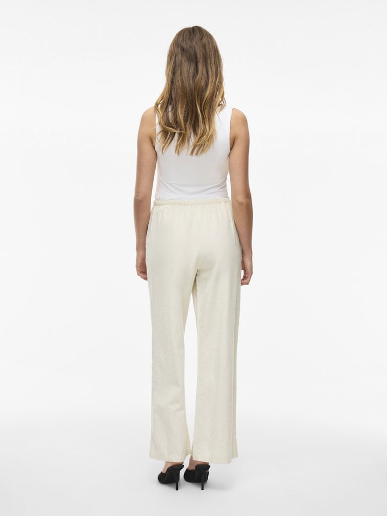 VIPRISILLA RW WIDE PANTS - NOOS
