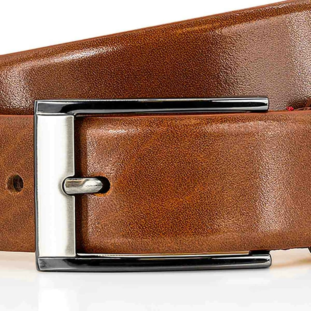 Ledergürtel PIERRE CARDIN