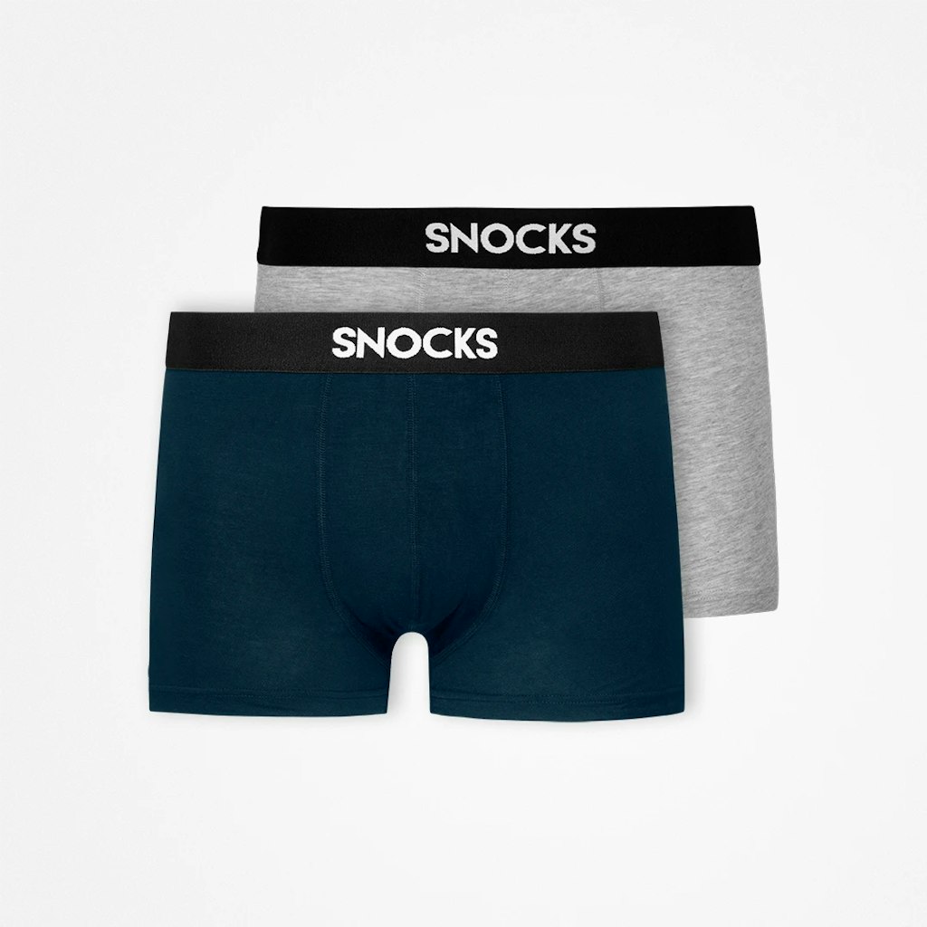 Modal Boxershorts Men