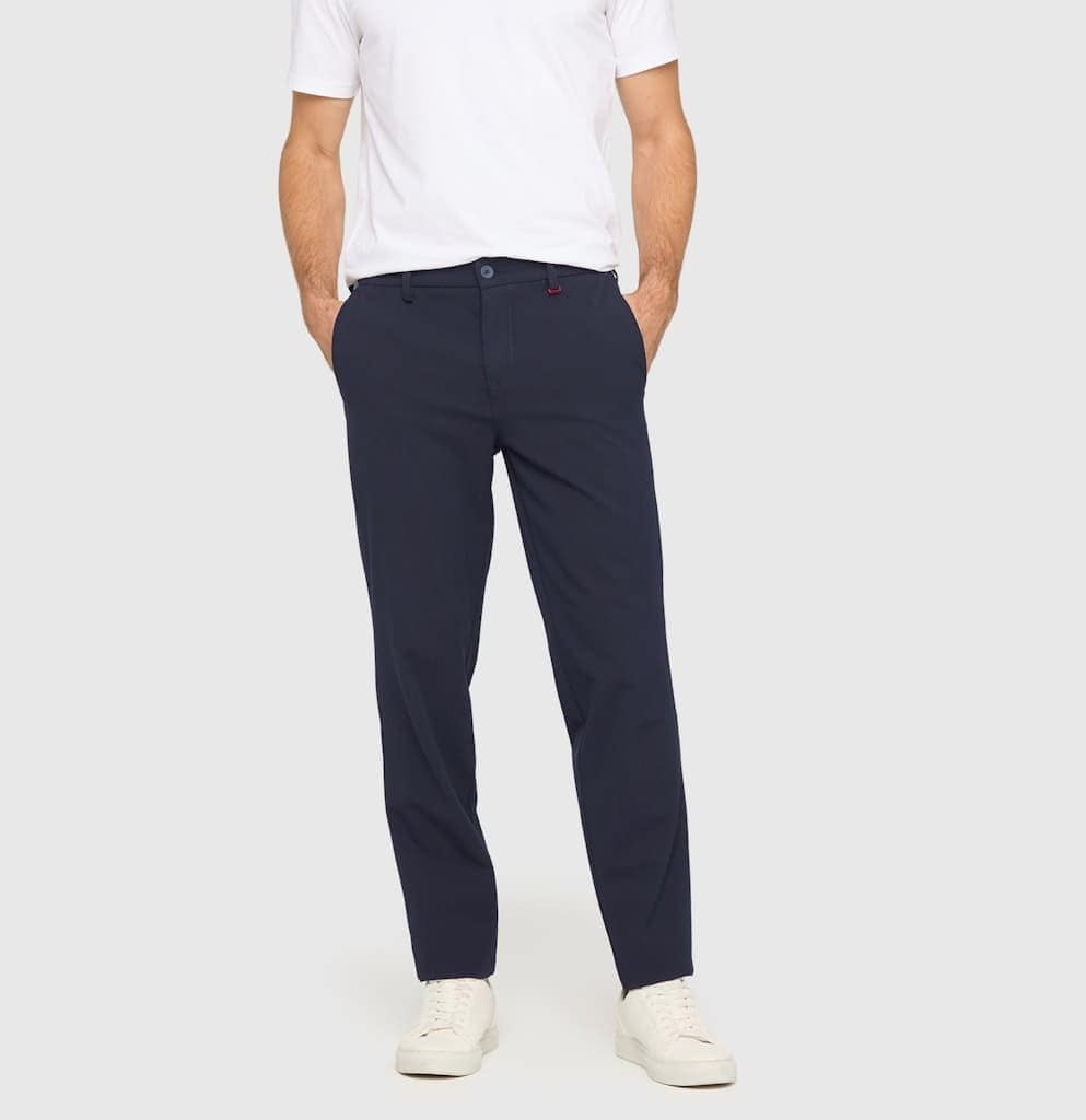 MAC JEANS - Traveller, Carbonium