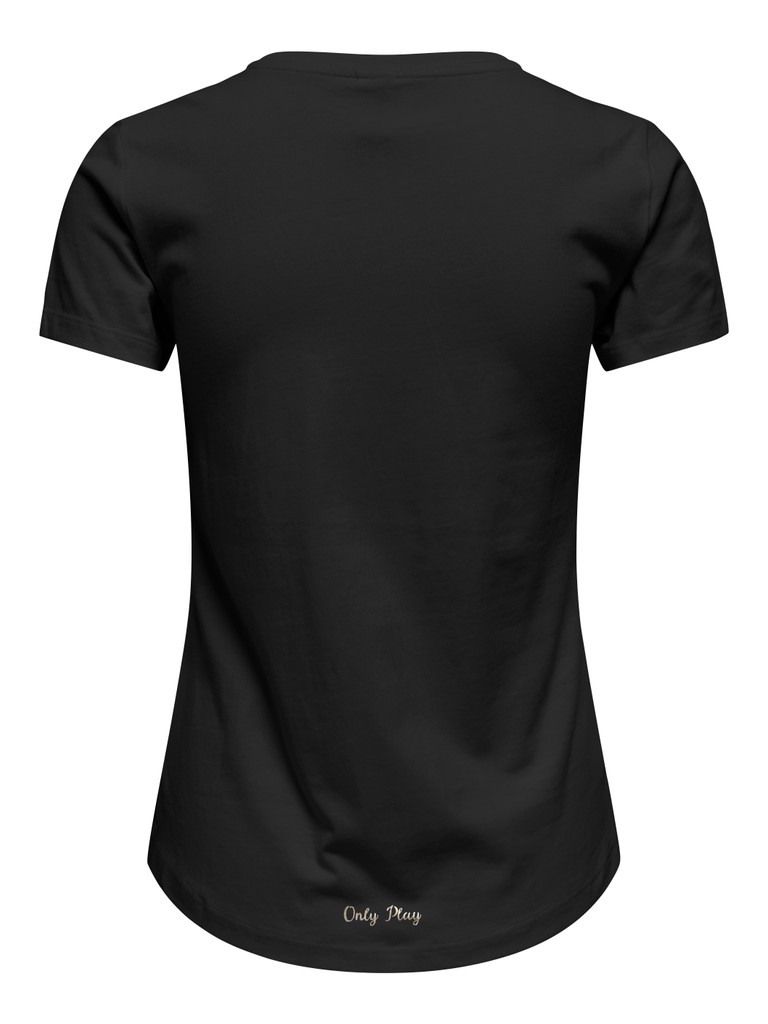 ONPMELEO ON SS REG JRS TEE