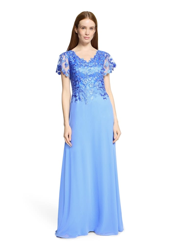 Abendkleid