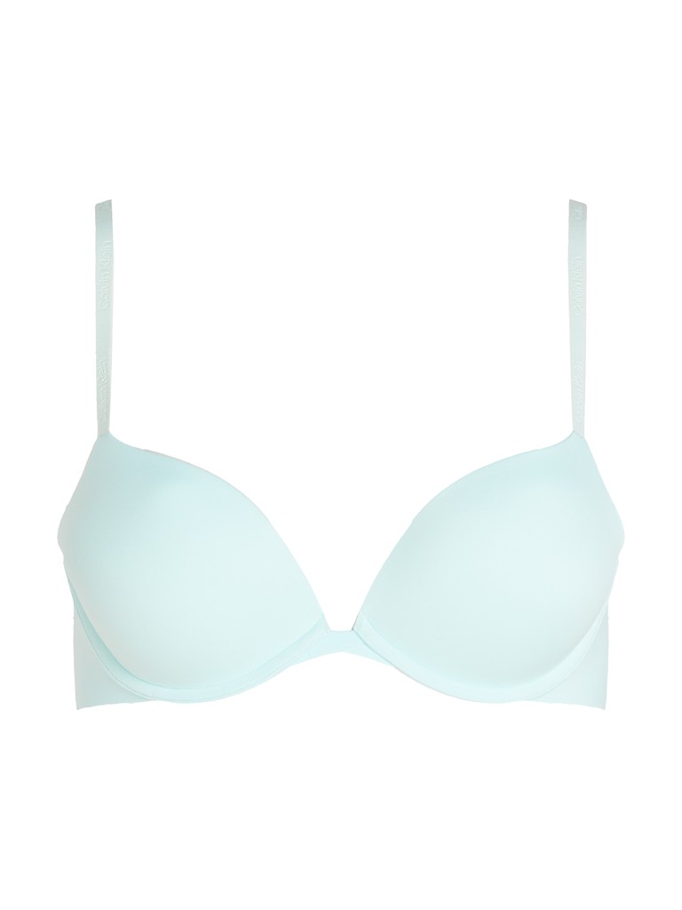 PUSH UP PLUNGE