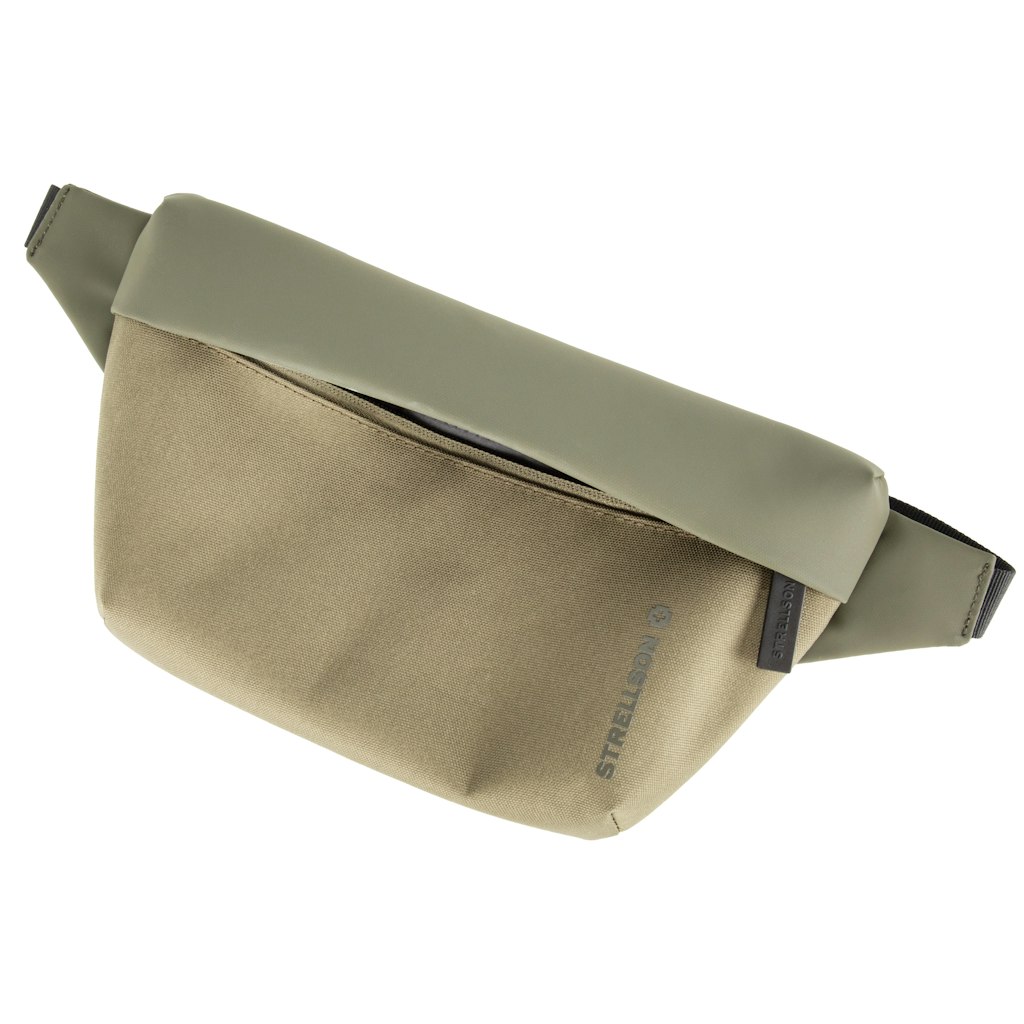 Alperton Mickel Hipbag Shz