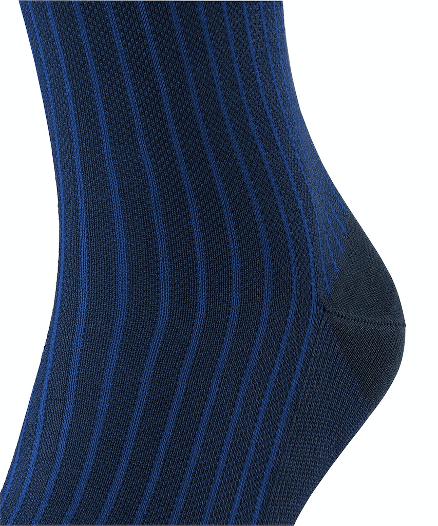 FALKE Oxford Stripe Herren