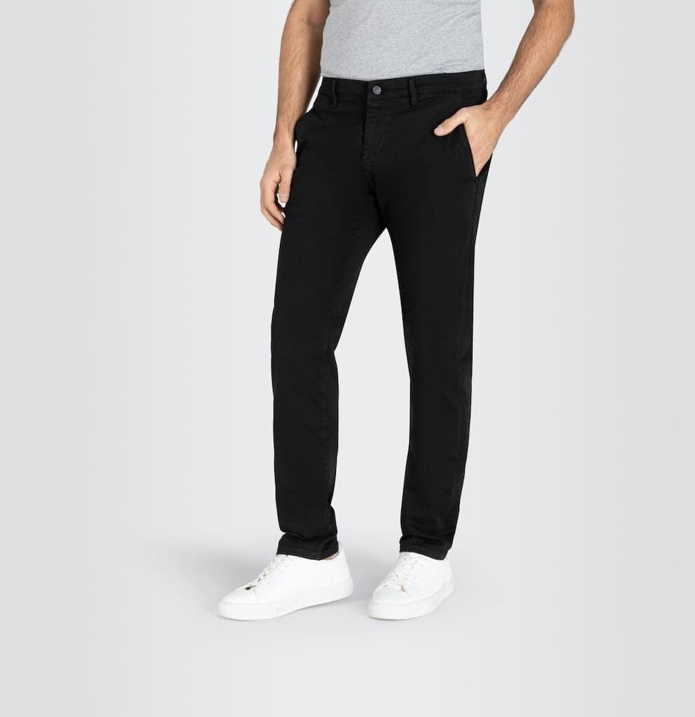 MAC JEANS - Driver Pants, MacFlexx