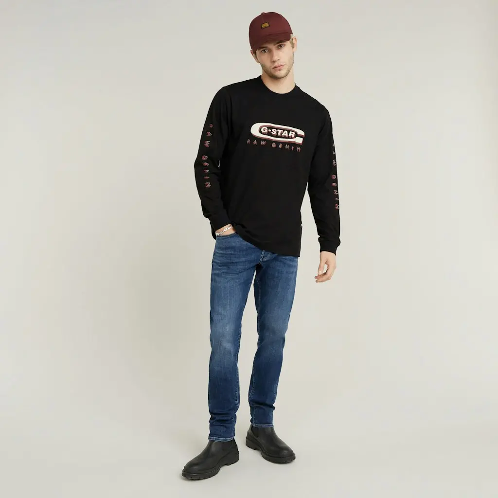 3301 Slim