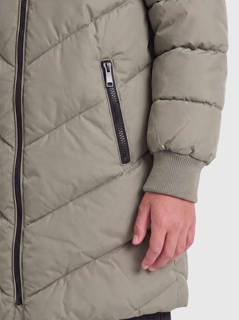 KOGSKYLAR HOOD JACKET VD OTW NOOS