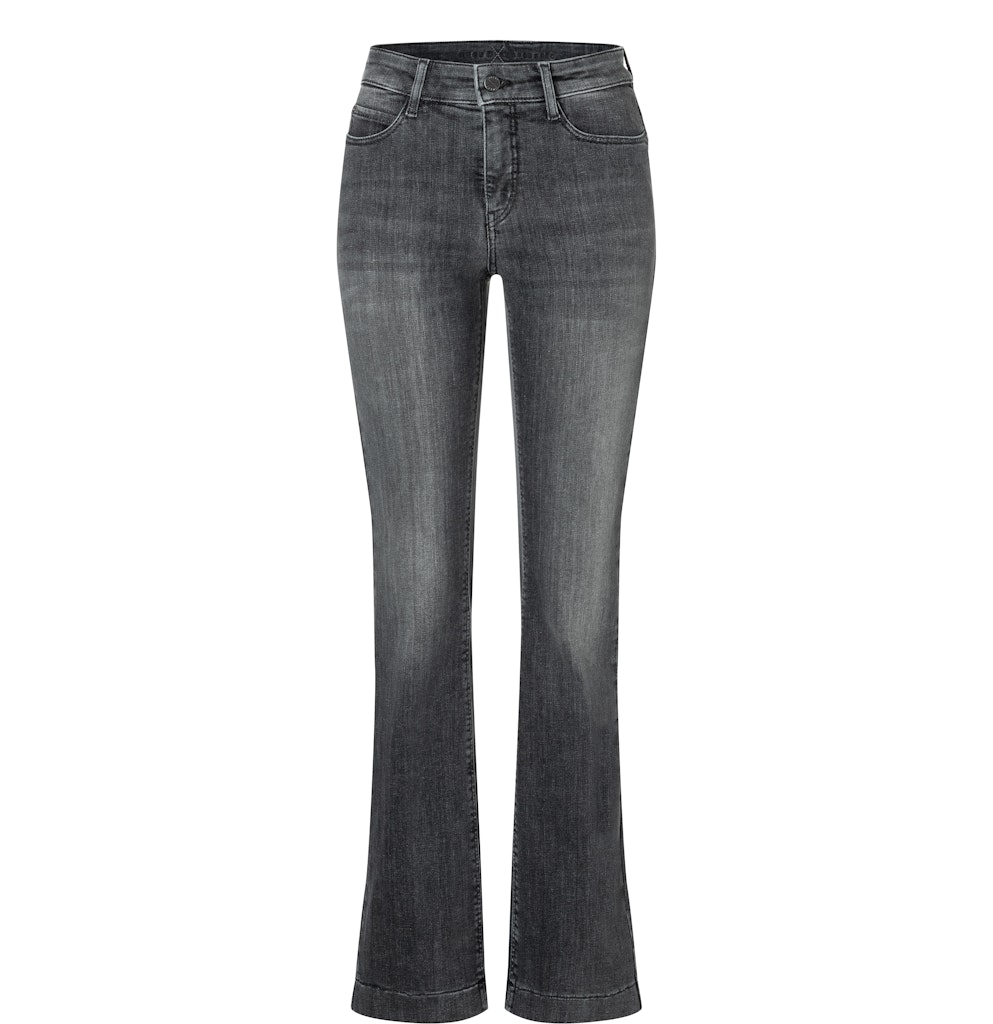 MAC JEANS - DREAM BOOT, Authentic mega flex