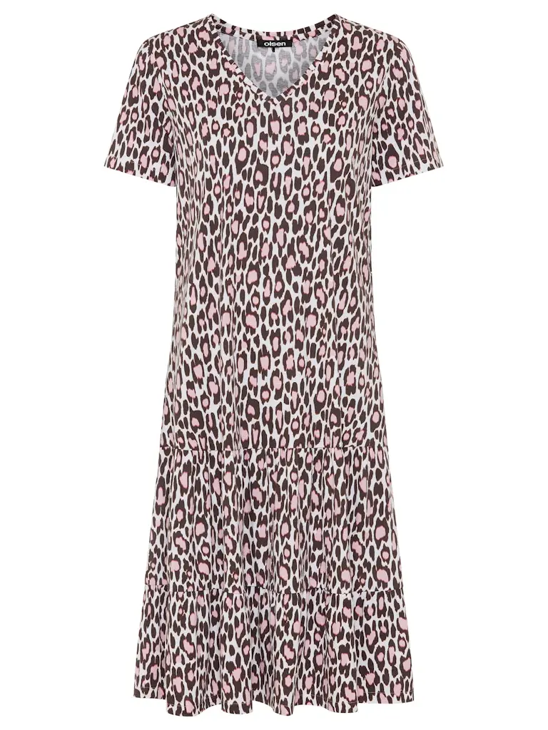 Dress Jersey Short (till 105cm)