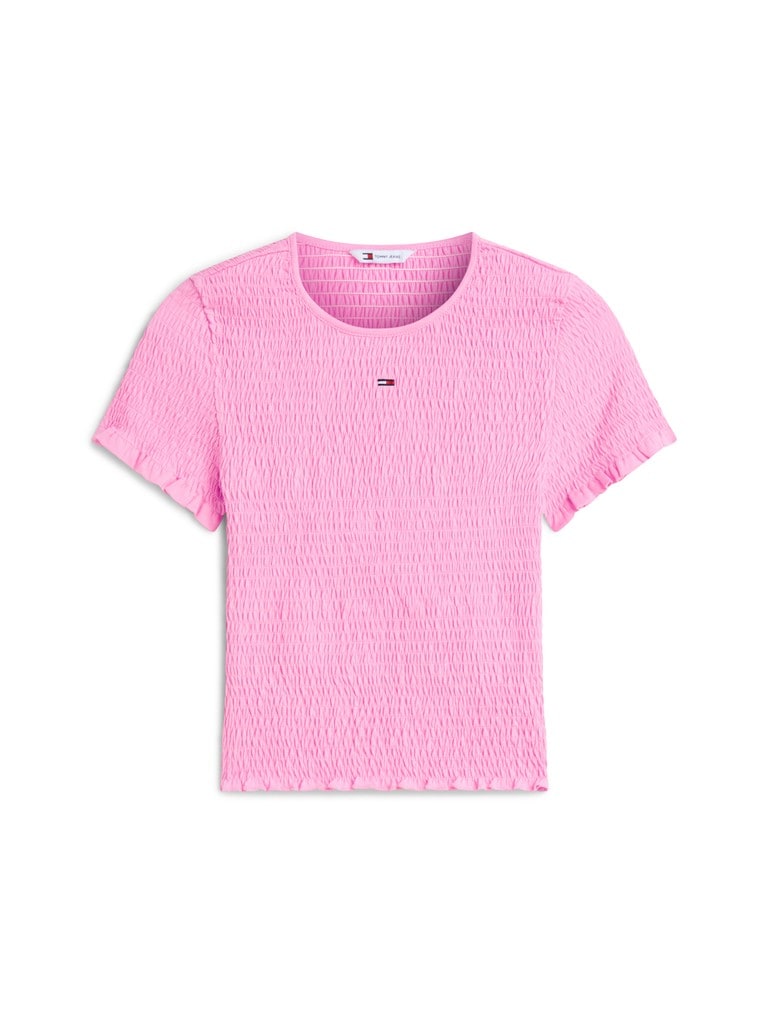 TJW SLIM SMOCK TEE