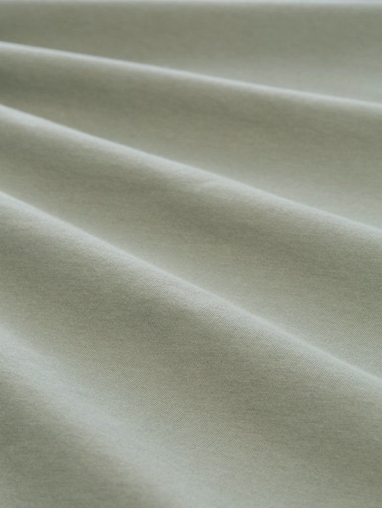 T-Shirt mit Logo-Print