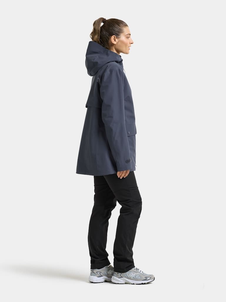 GILA WNS PARKA