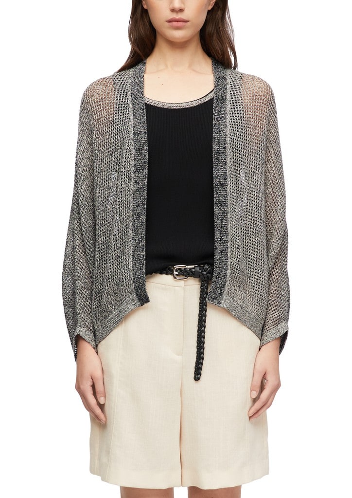 Strickjacke