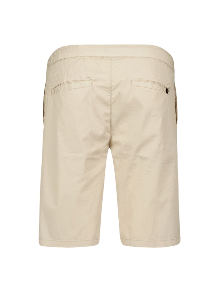 Short Chino Garment Dyed Light Weight Stretch