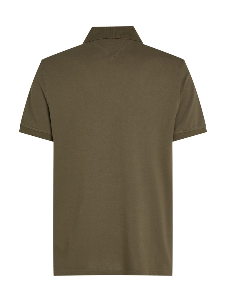 1985 Regular Fit Pique Polo Shirt