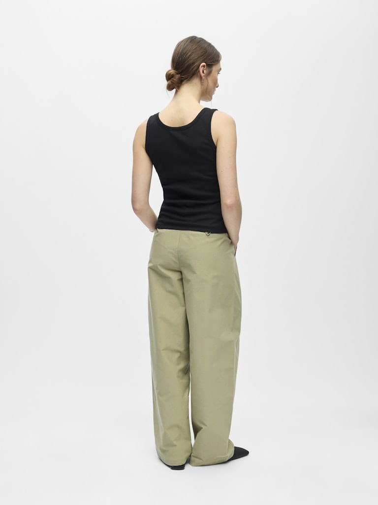 OBJMOLI SLI TANK TOP NOOS