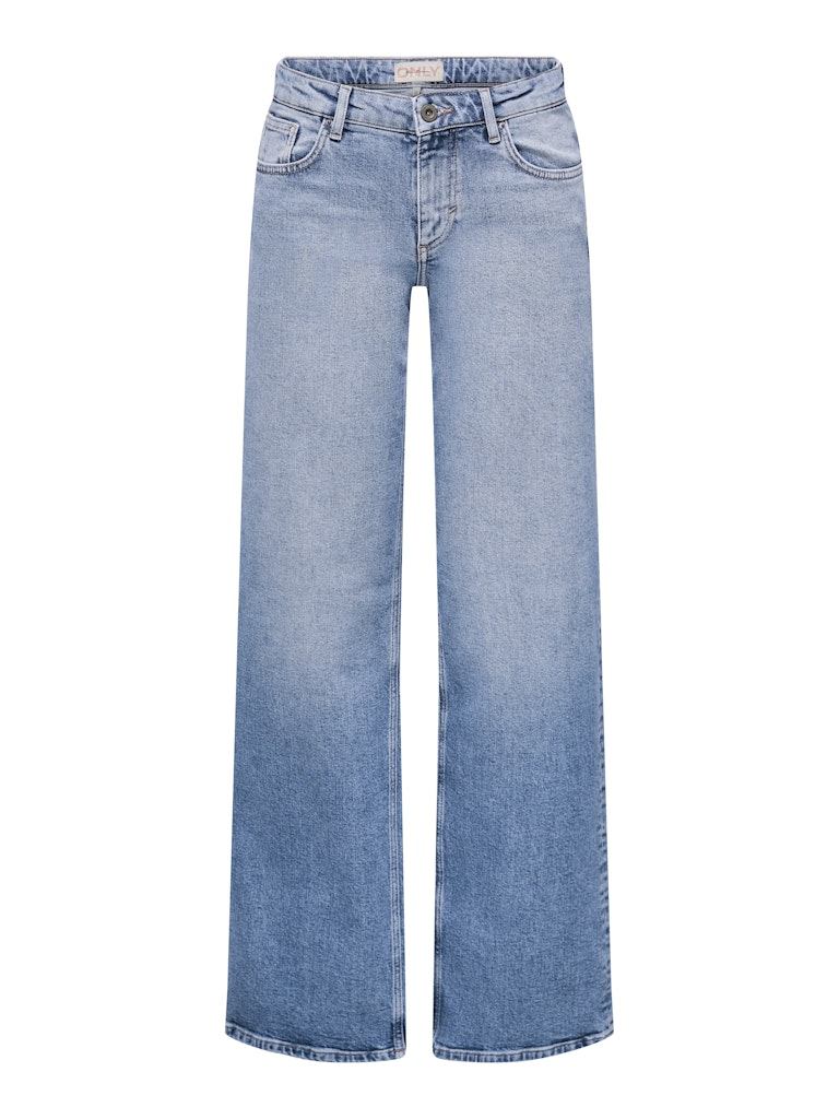 ONLJUICY LW WIDE LEG DNM REA365 NOOS