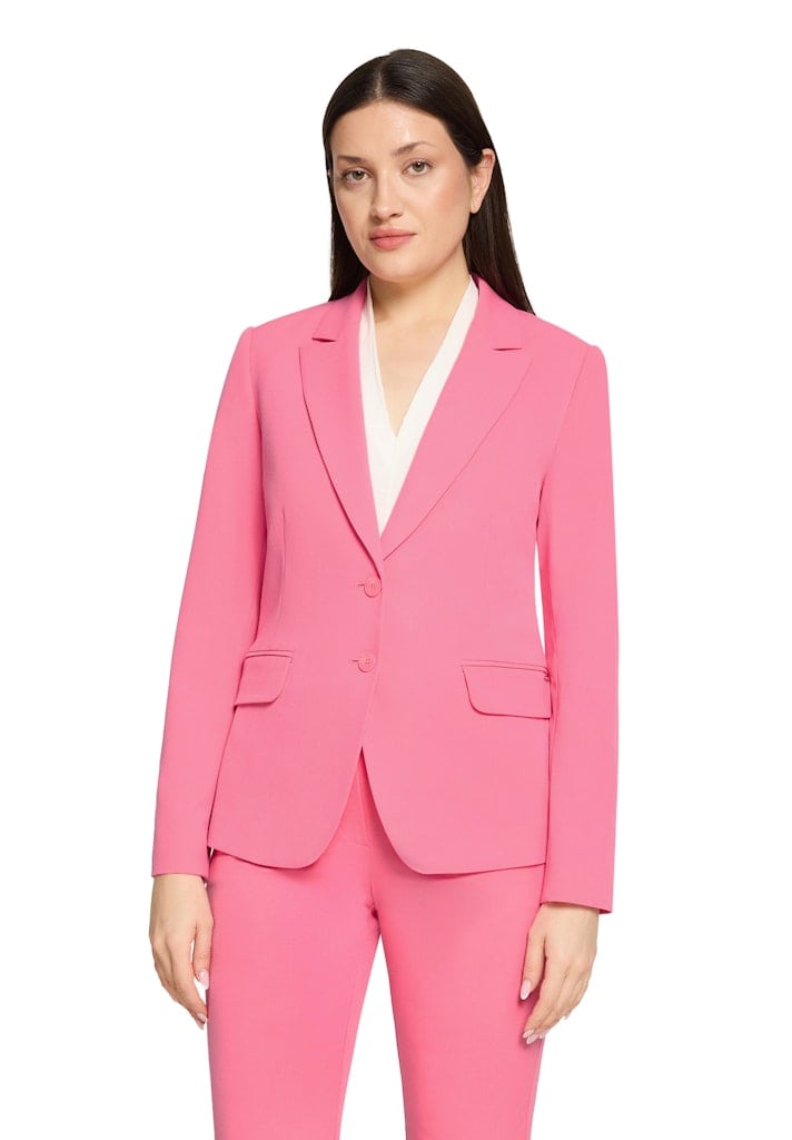Klassischer Blazer