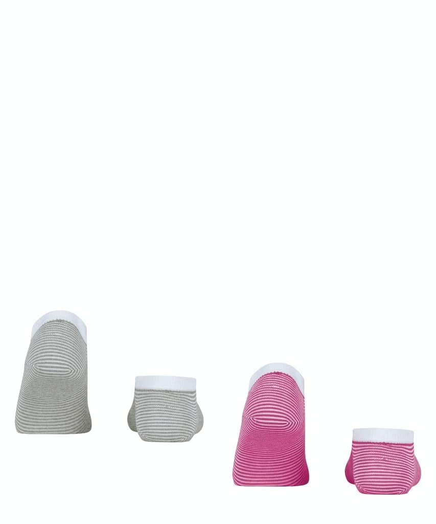 Esprit Allover Stripe 2-Pack Damen