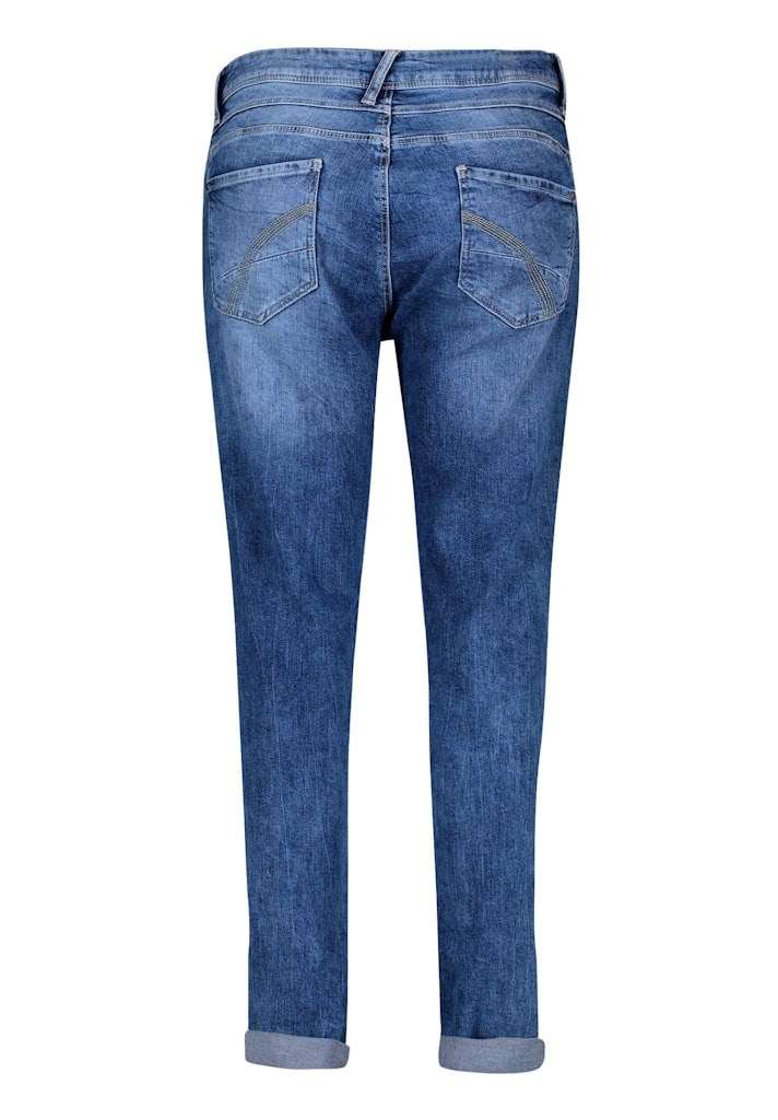 Boyfriend-Hose
