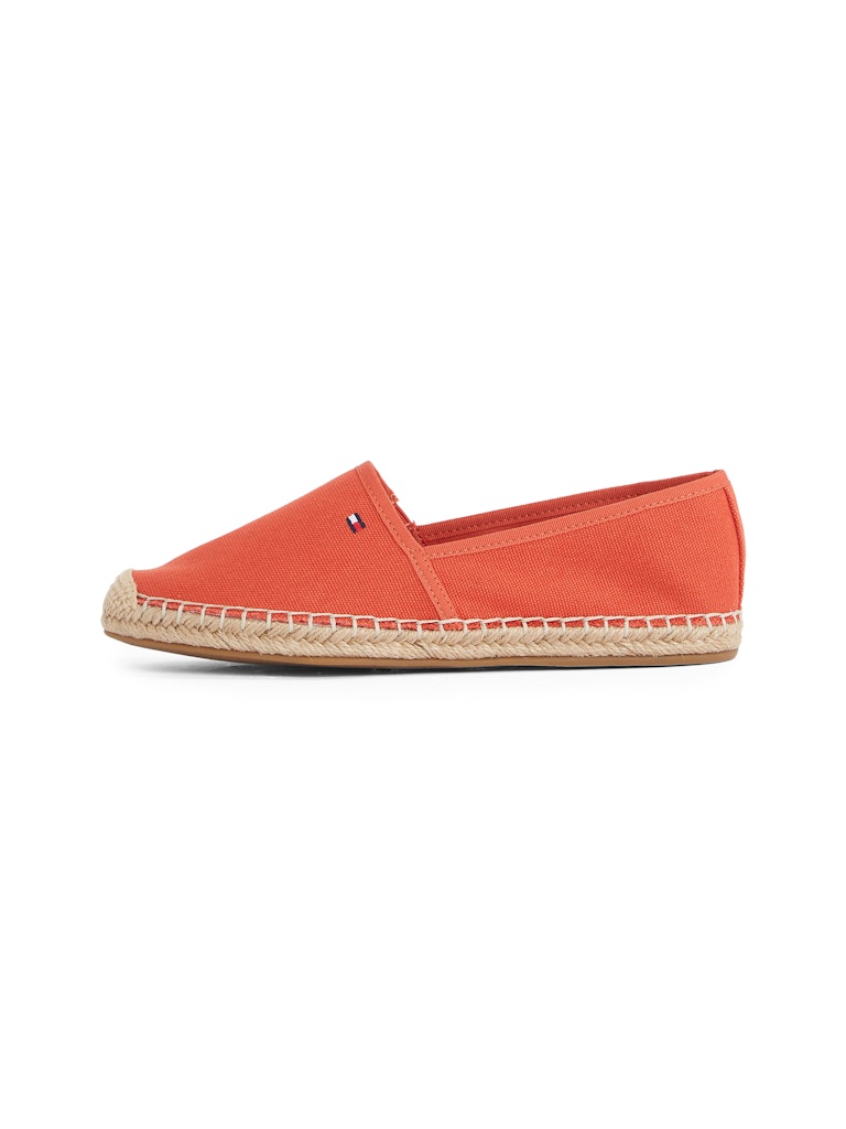 FLAG CANVAS ESPADRILLE